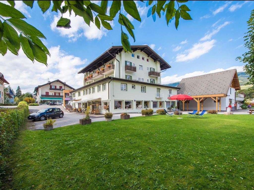 Hotel Nocker