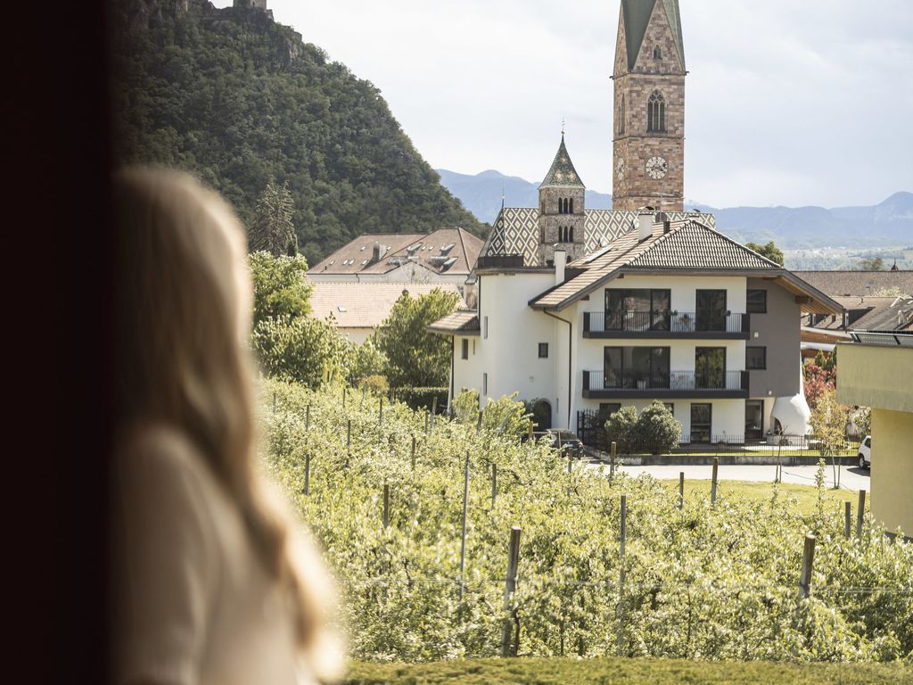 Hotel Weingarten