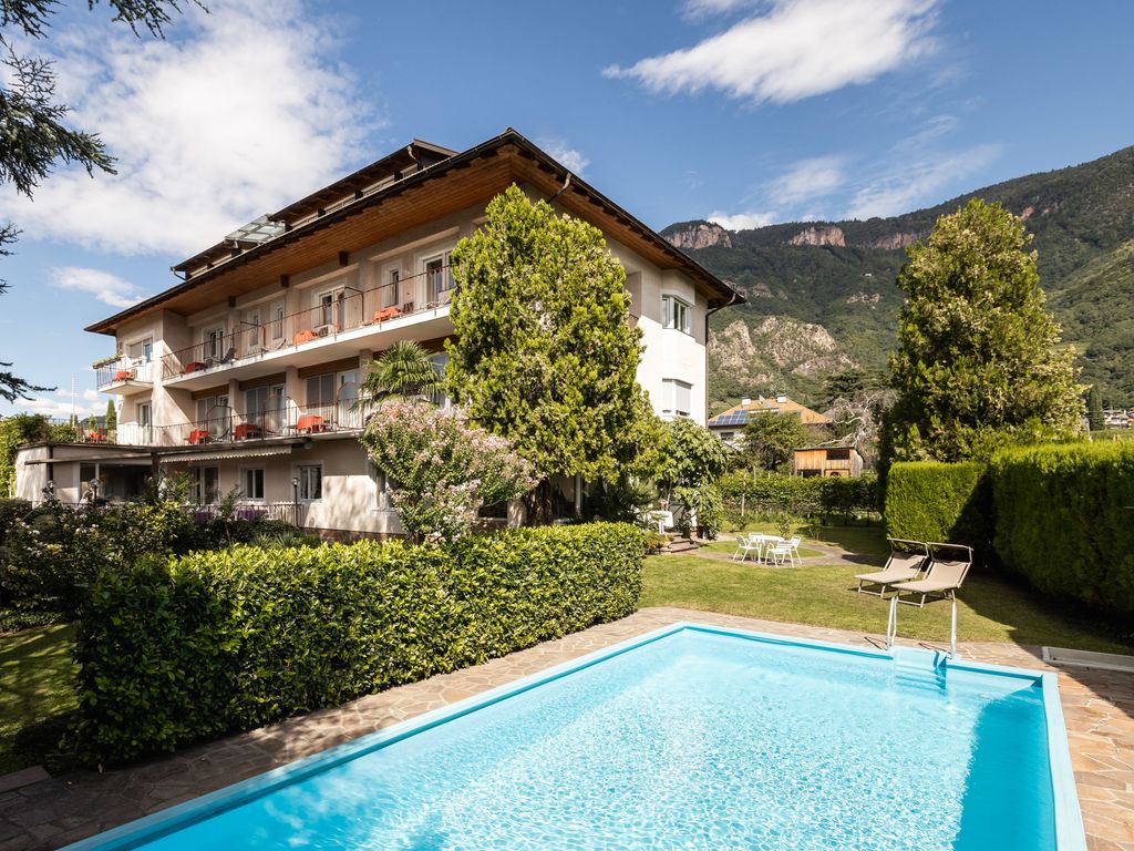 Hotel Weingarten