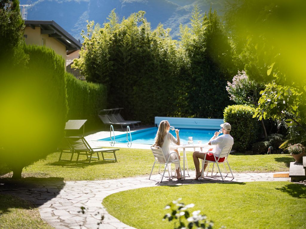Hotel Weingarten
