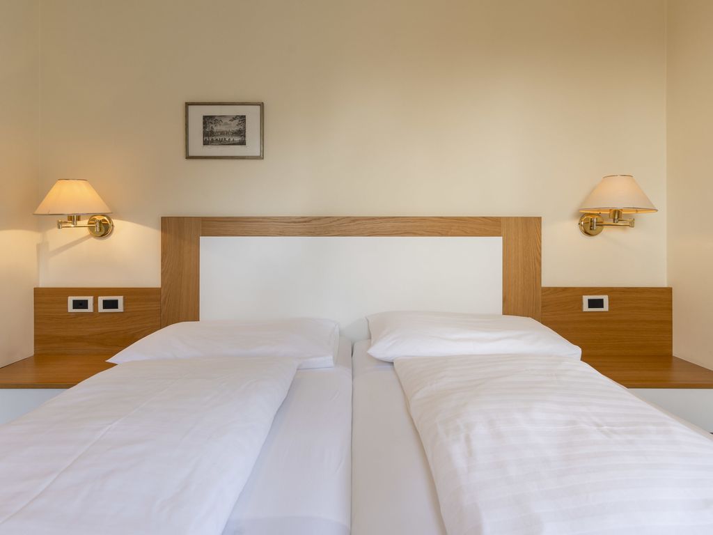 Hotel Weingarten