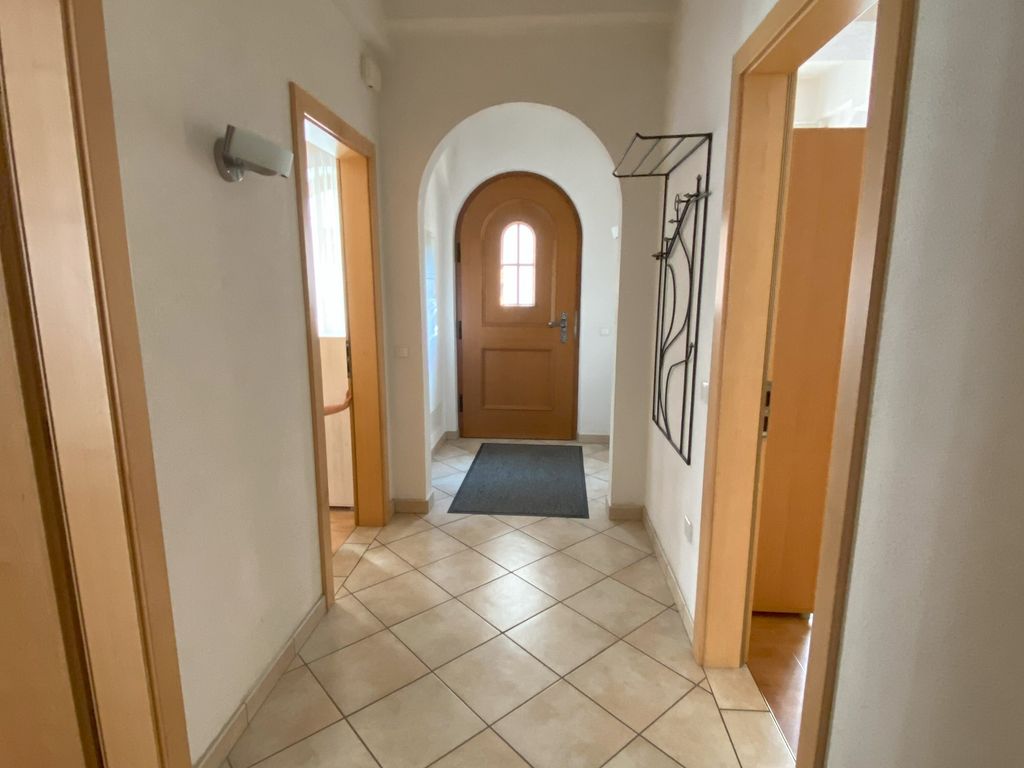 Eingang