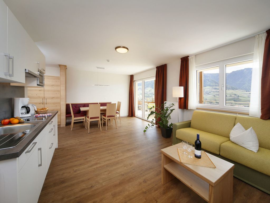 Bella Vista und Family Apartment