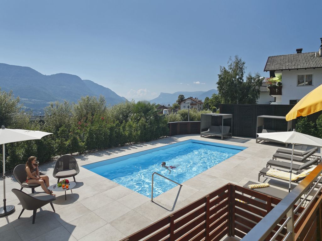 Residence Ruprecht