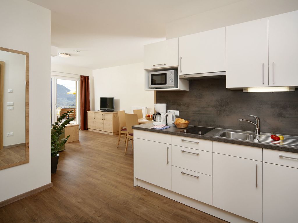 Bella Vista Apartment