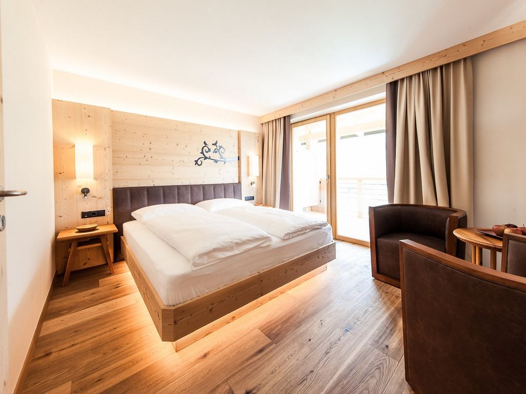 Sonus Alpis Appartement superior turdus