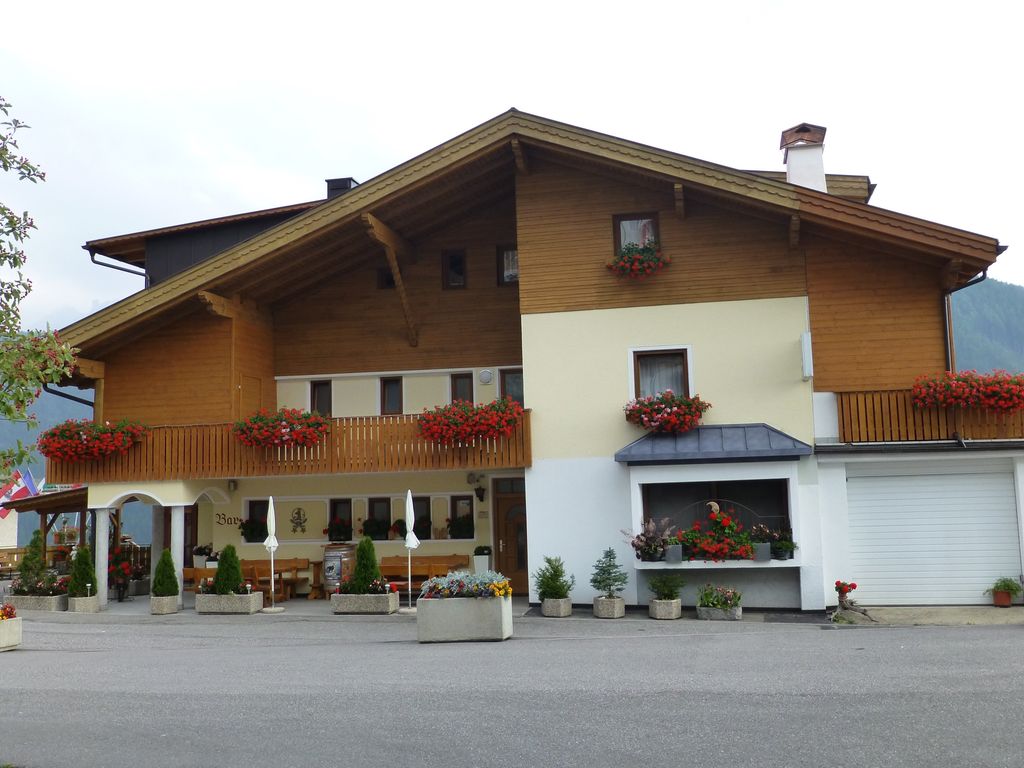 Gasthof Jägerheim