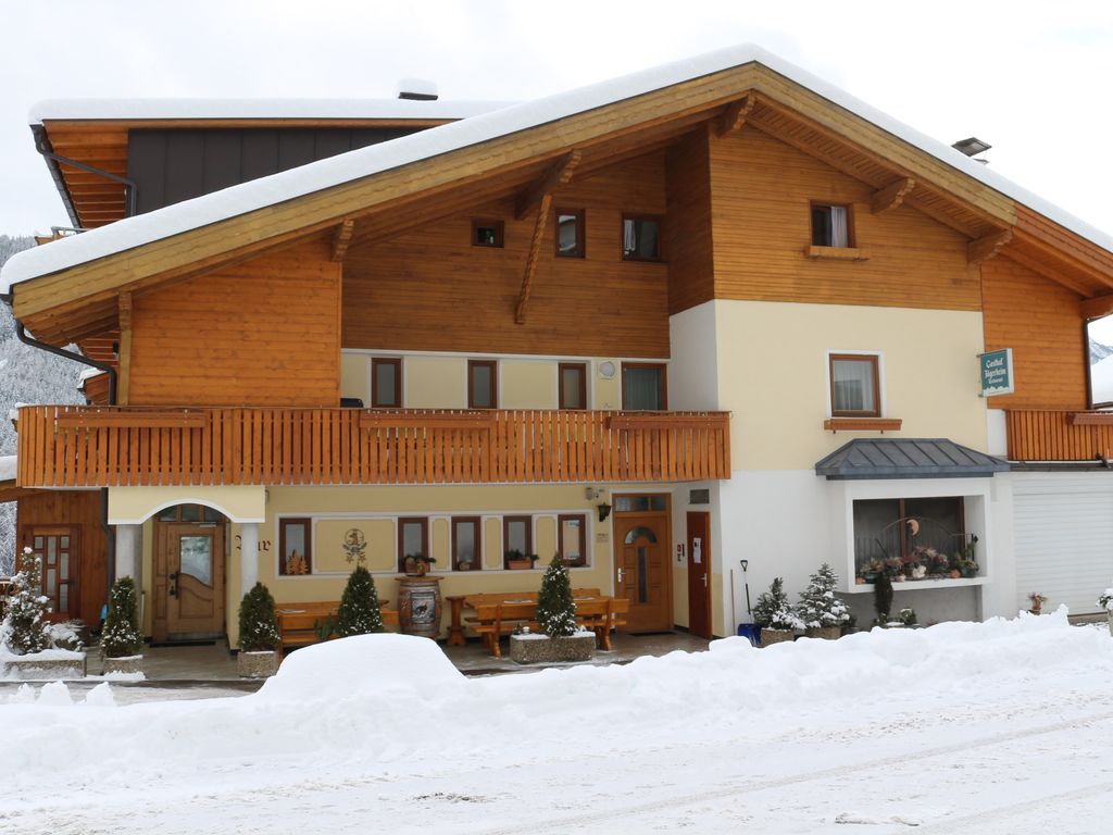Gasthof Jägerheim