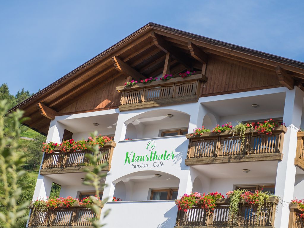 Hotel Klausthaler