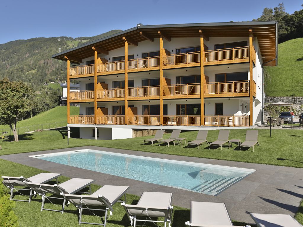 Natur Residence Kaiser Hans