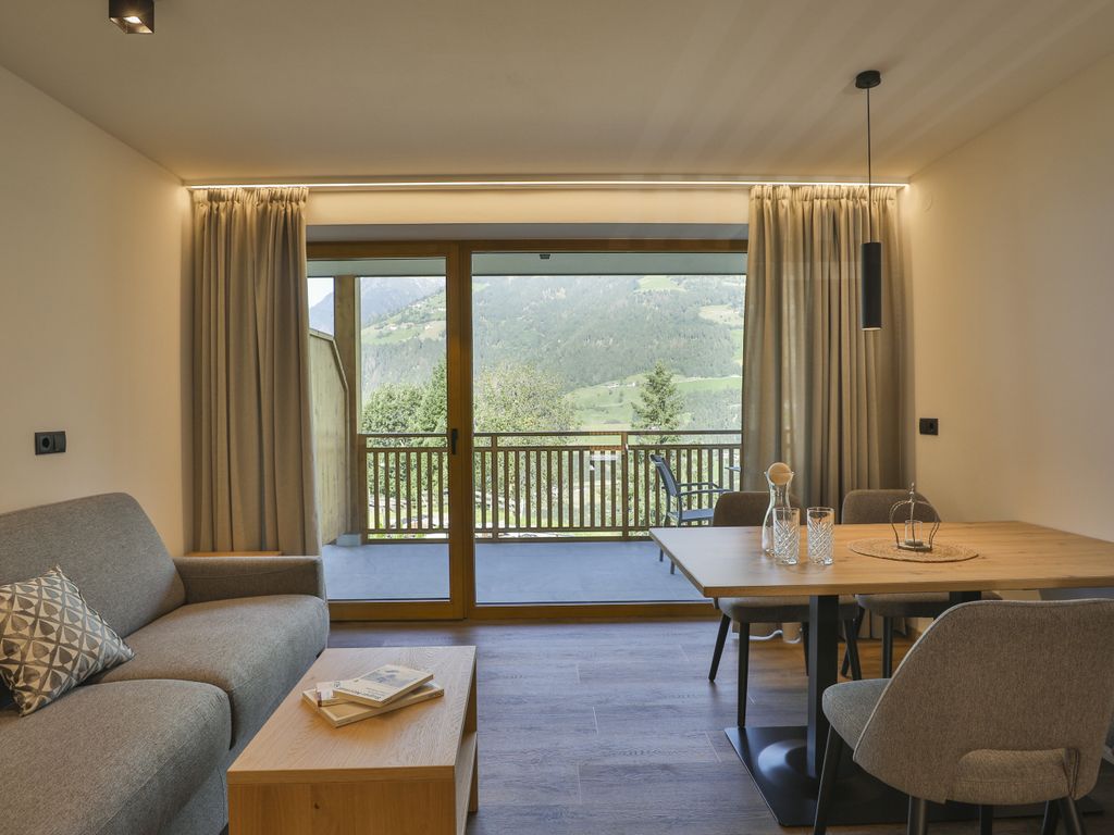 Doppelzimmer Glück