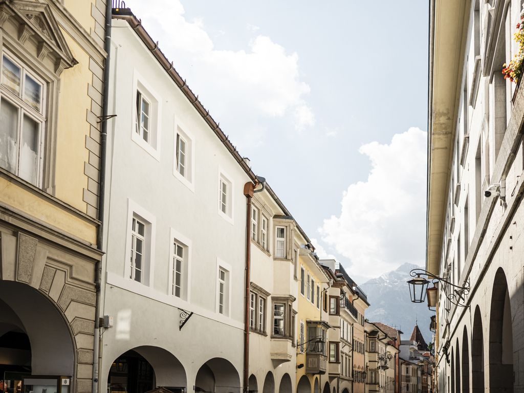 Mynt Merano Rooms
