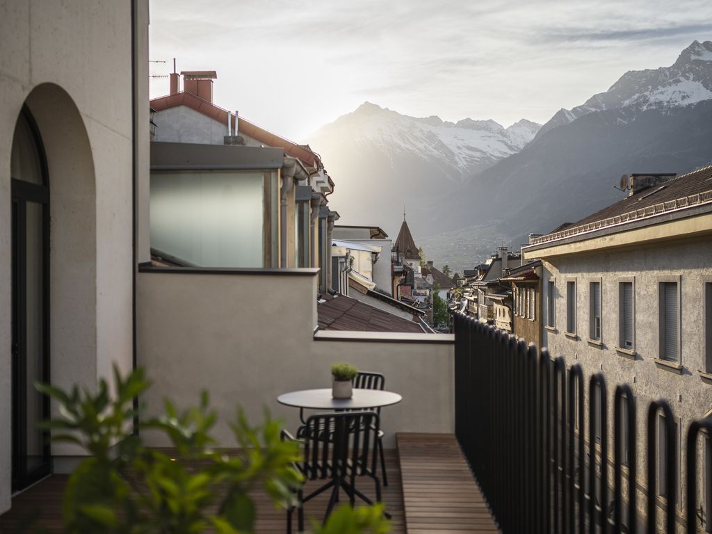Mynt Merano Rooms