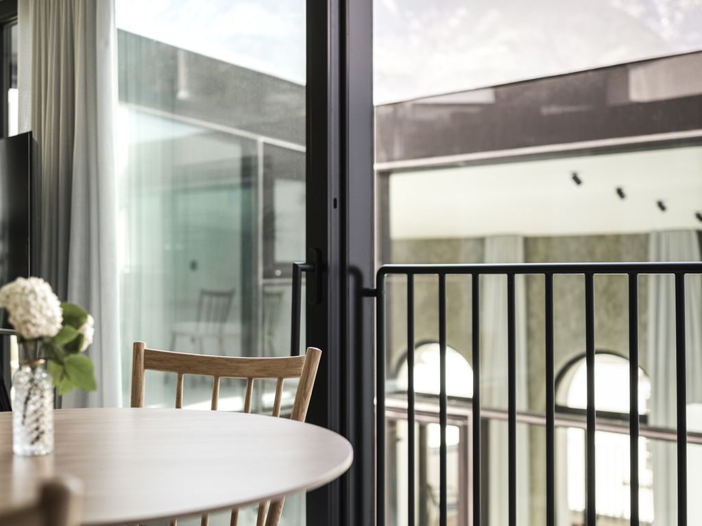 Mynt Merano Rooms