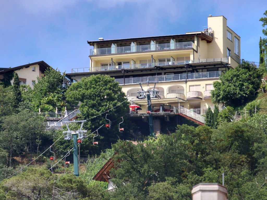 Hotel Restaurant Panorama