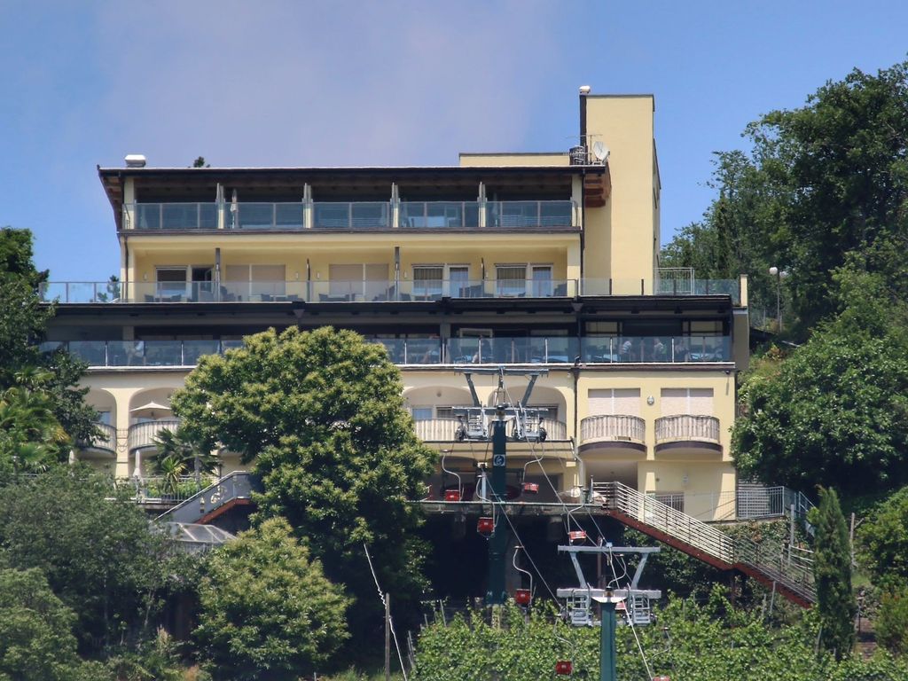 Hotel Restaurant Panorama