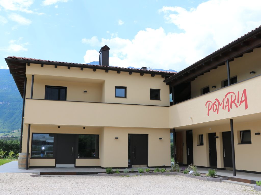 Pomaria