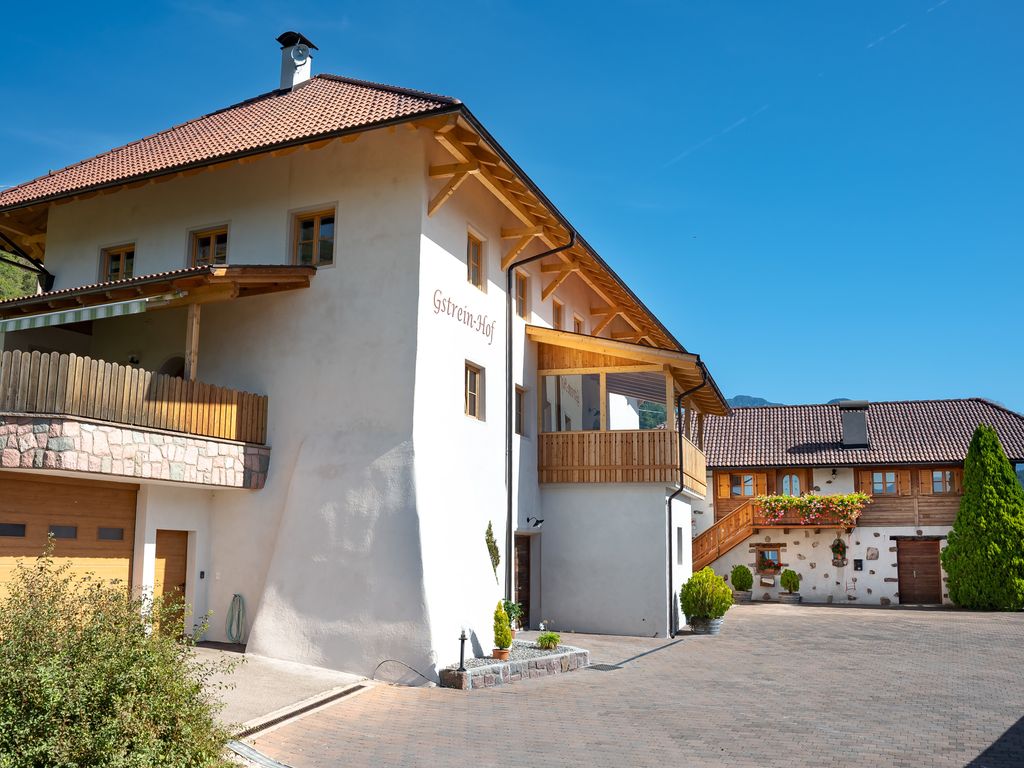 Gstrein - Hof