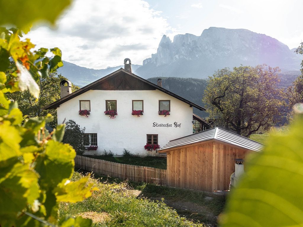 Steidacherhof