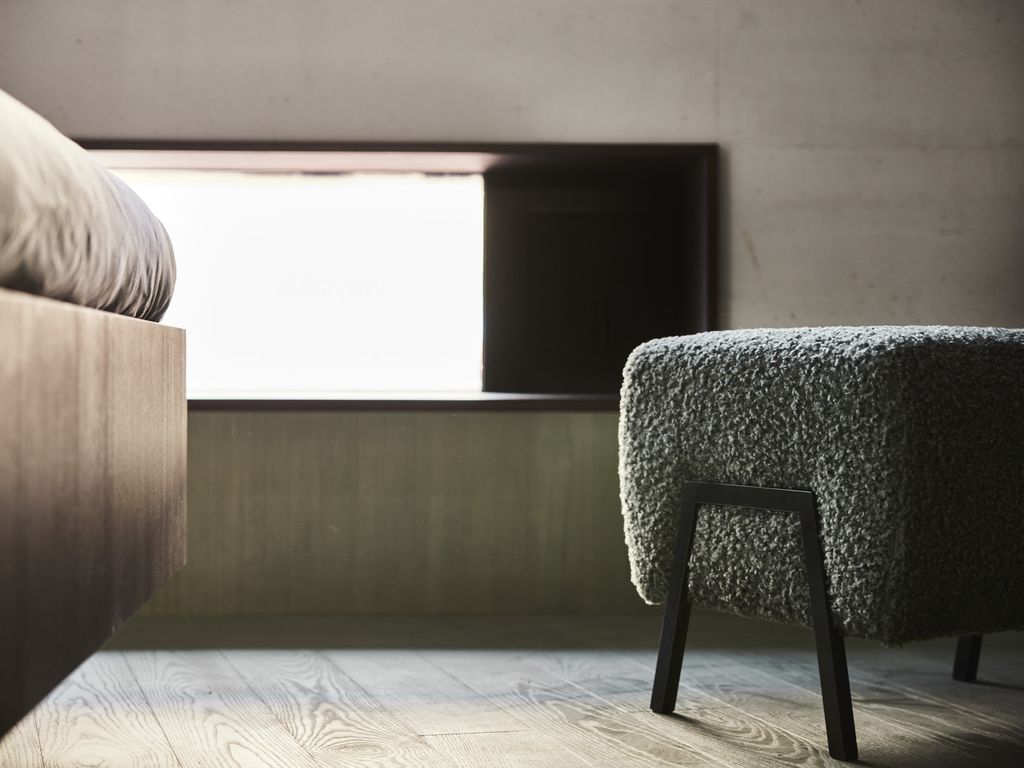 Boutique Hotel Badhaus