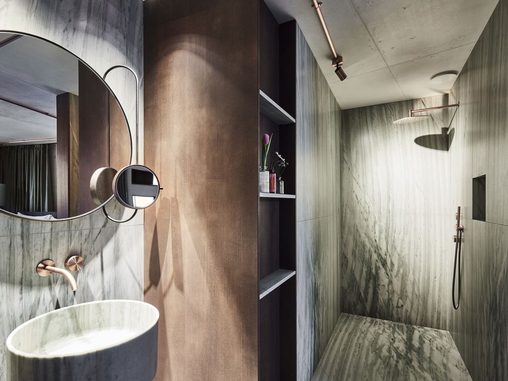 Boutique Hotel Badhaus