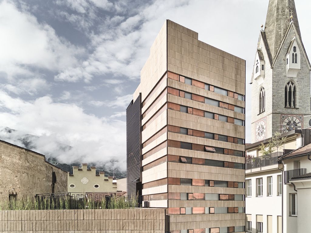Boutique Hotel Badhaus
