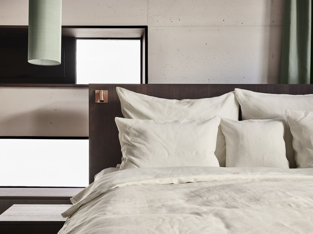 Boutique Hotel Badhaus
