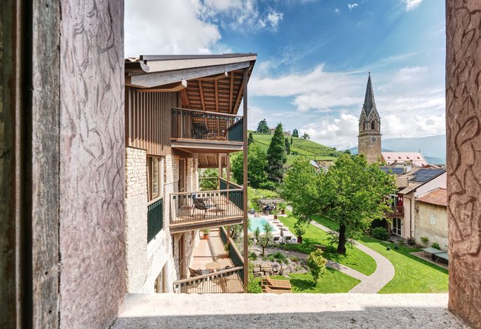 Langenmantel - Historic Suites