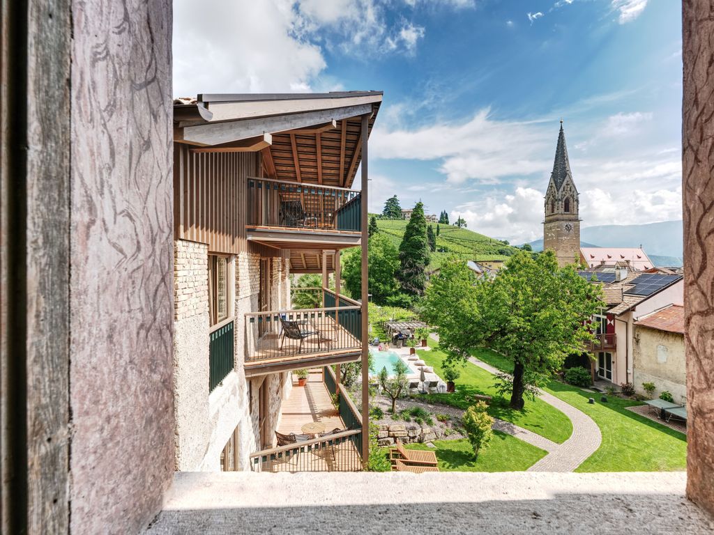 Langenmantel - Historic Suites