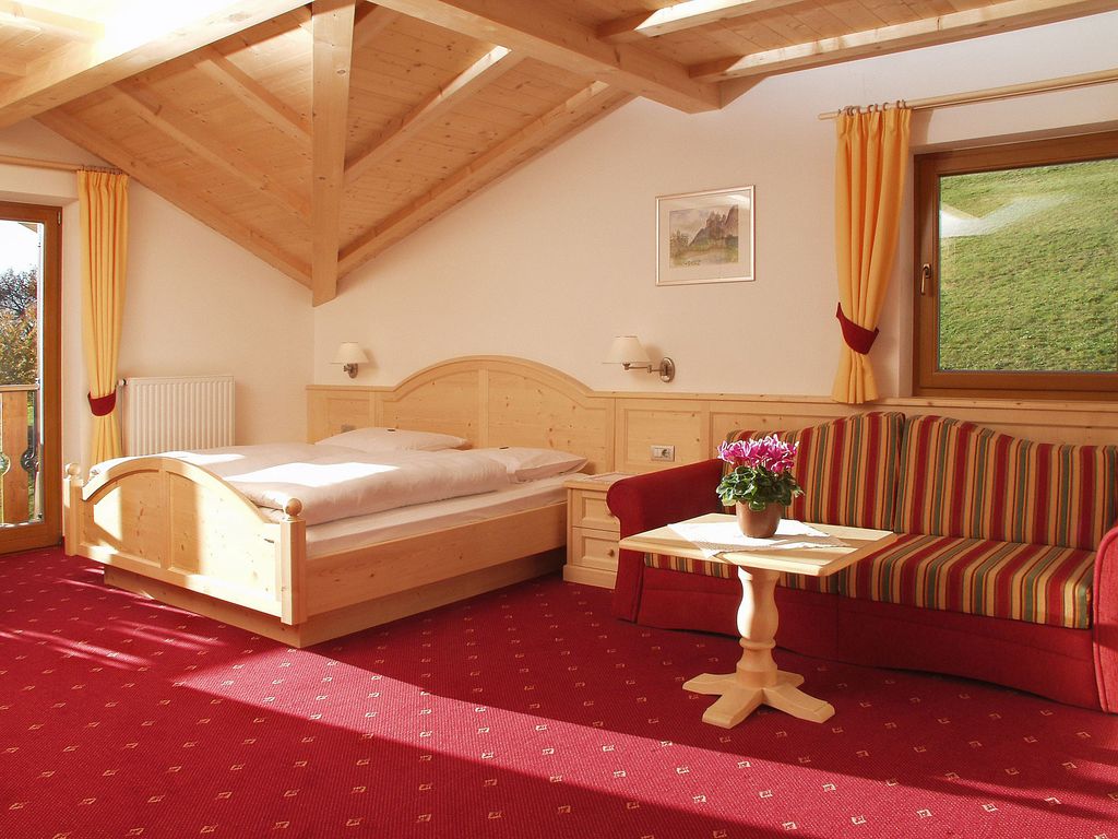 Doppelzimmer Classic