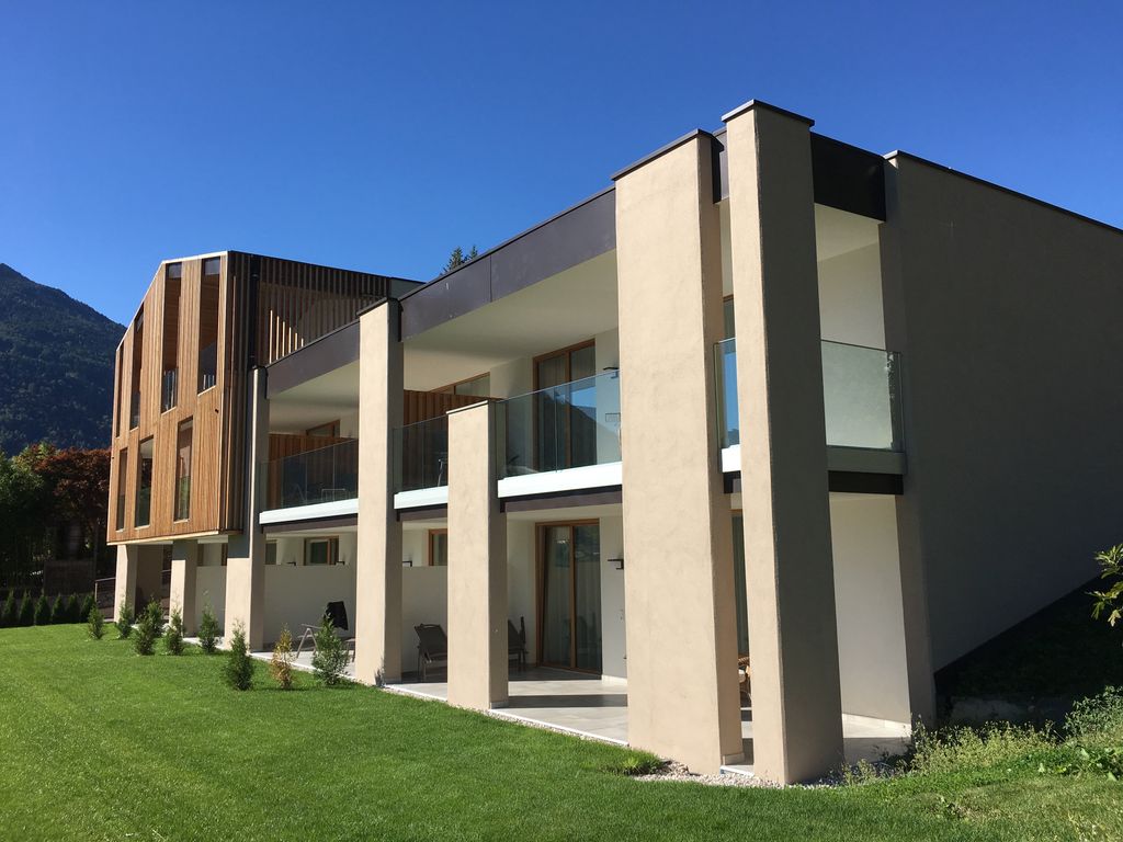 Residence Öhlerhof