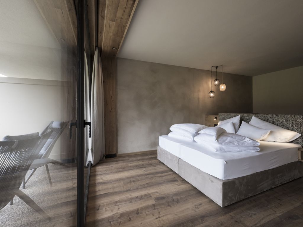 Hotel Patris