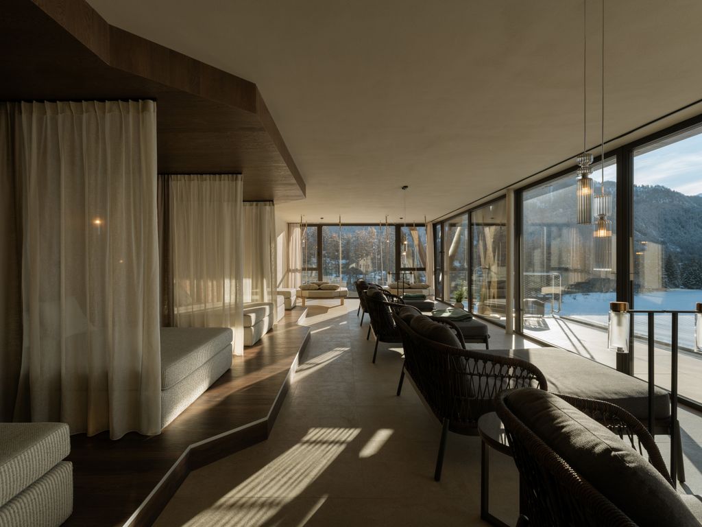 Hotel Patris
