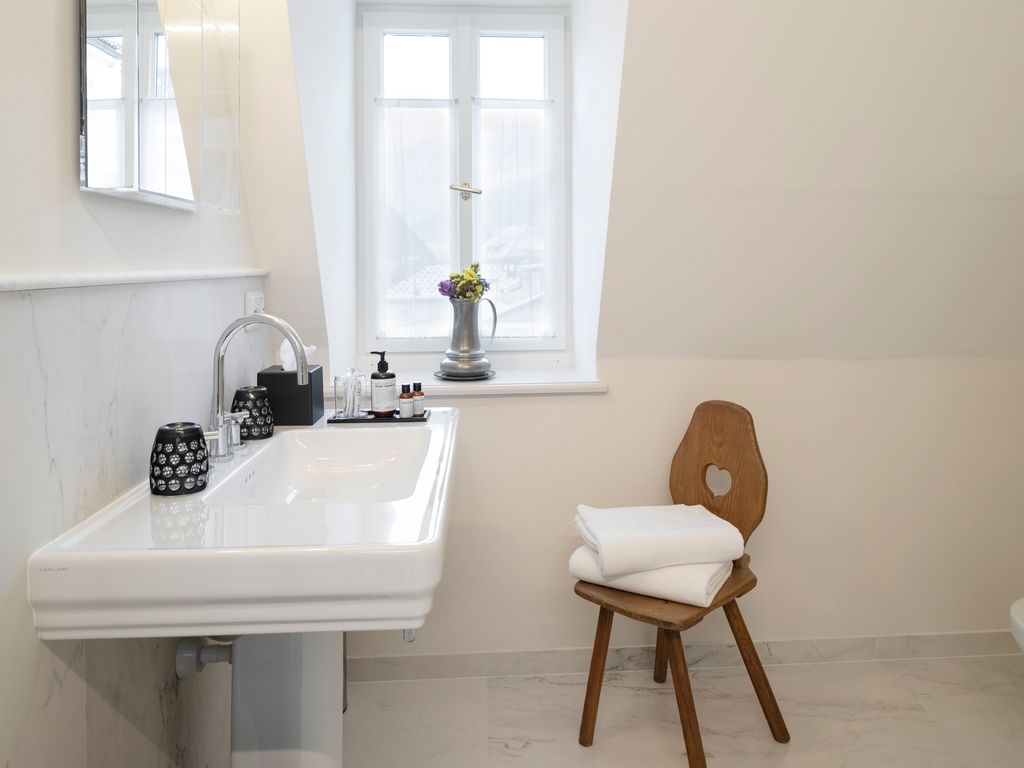 Toilette
