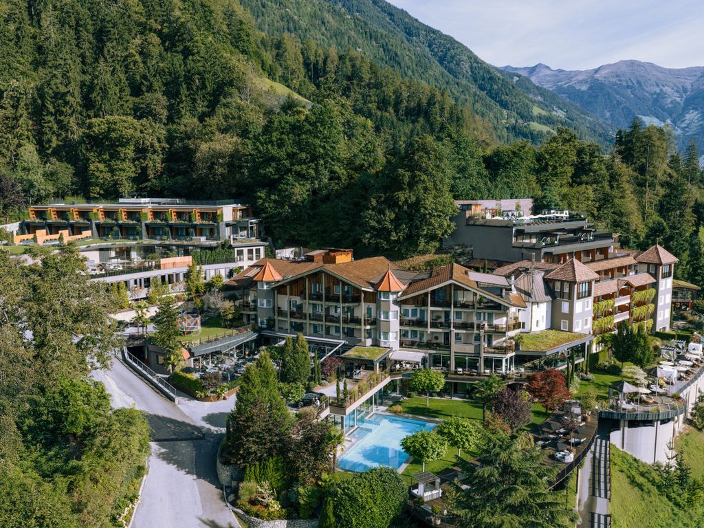 Hotel | Chalet Das Alpenschlössel