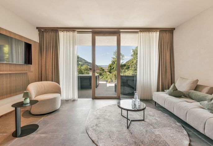 Relax Spa Suite