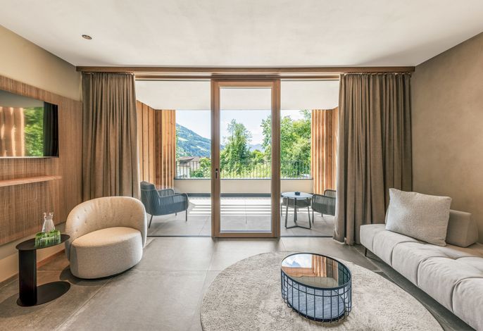 Relax Suite