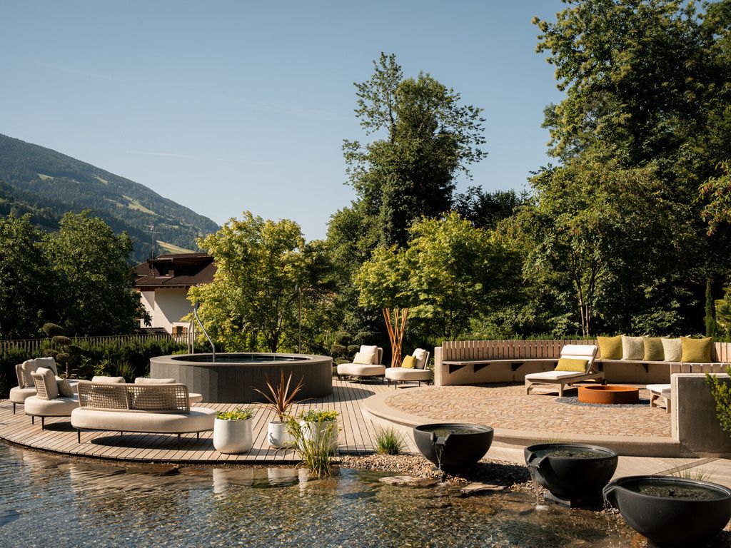 Hotel | Chalet Das Alpenschlössel