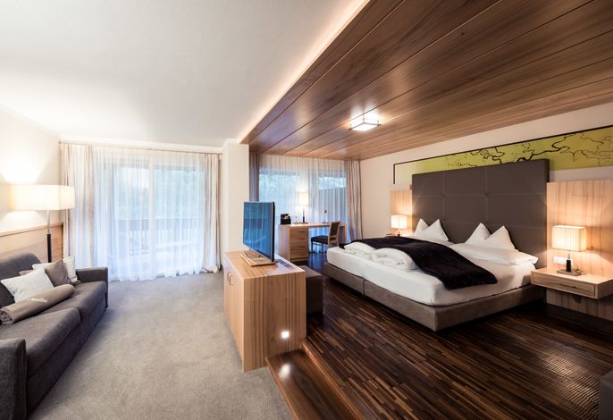 Kuschelzimmer