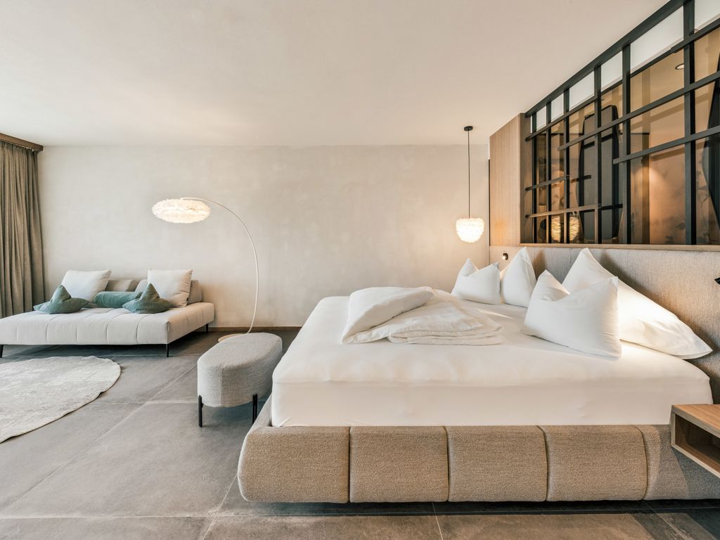 Hotel | Chalet Das Alpenschlössel