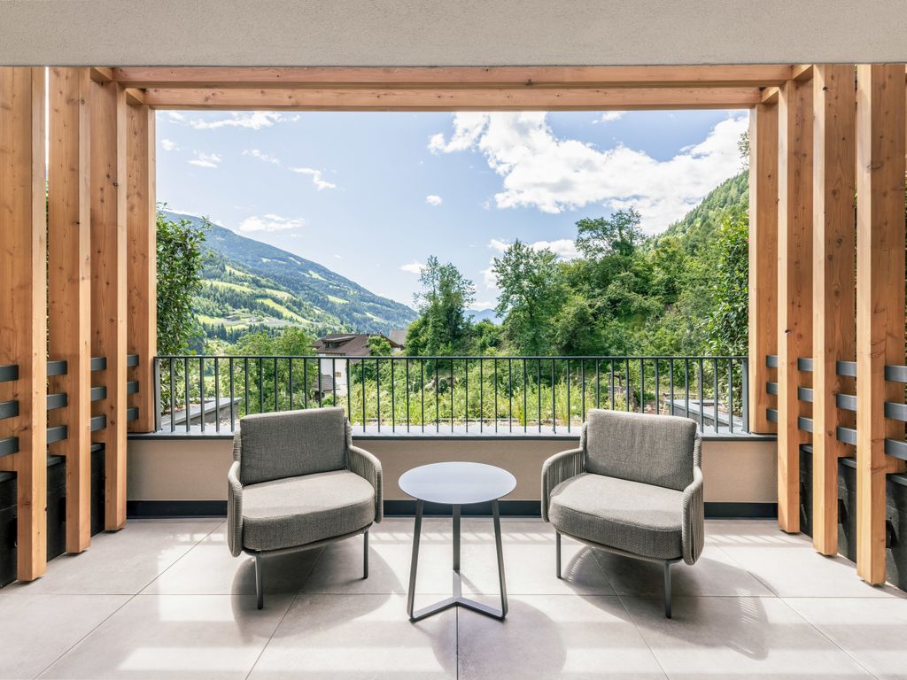Hotel | Chalet Das Alpenschlössel