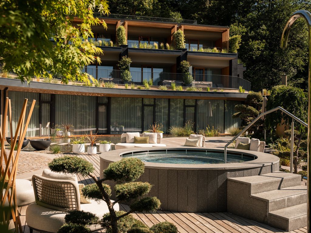 Hotel | Chalet Das Alpenschlössel