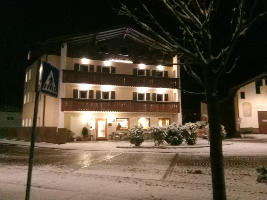 Winter Schönwies