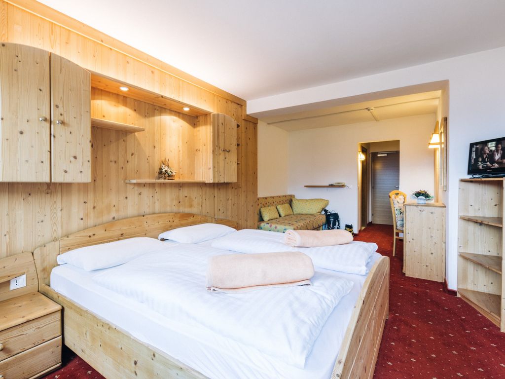 Doppelzimmer