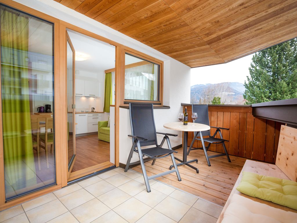 Residence Aichner