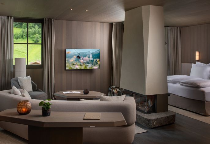 Amonti Suite