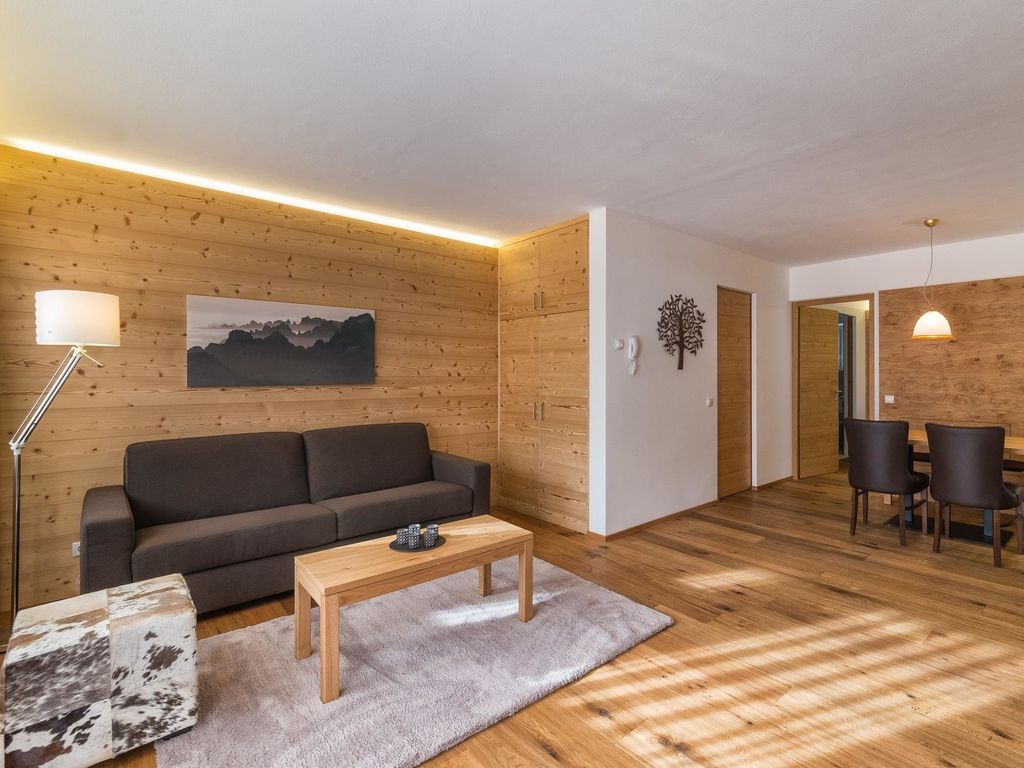 Alma Mountain Residence