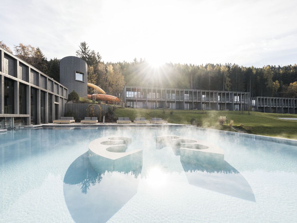 AKI Family Resort Plose