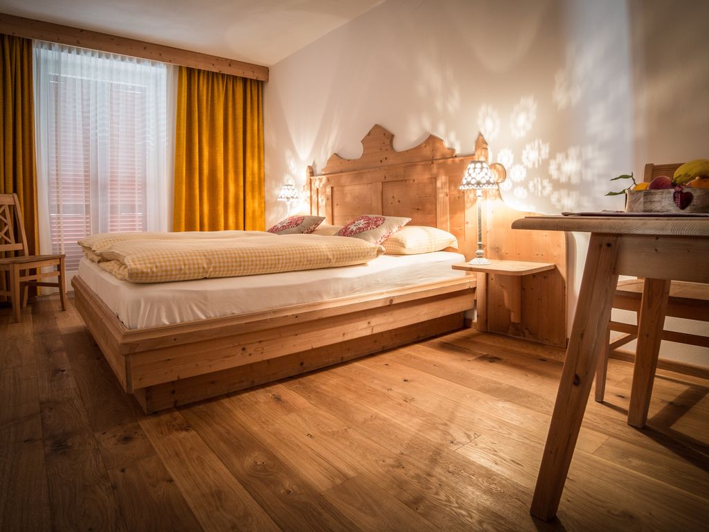 Appartementhaus Sapelza