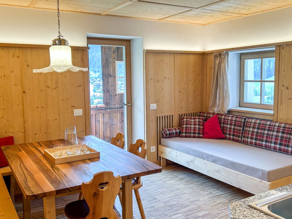 Wohnung 4 Ai Sanc